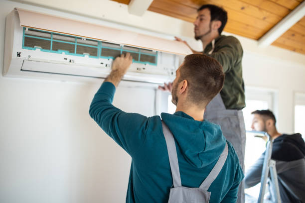 Best HVAC Software and Technology in Middlebush, NJ