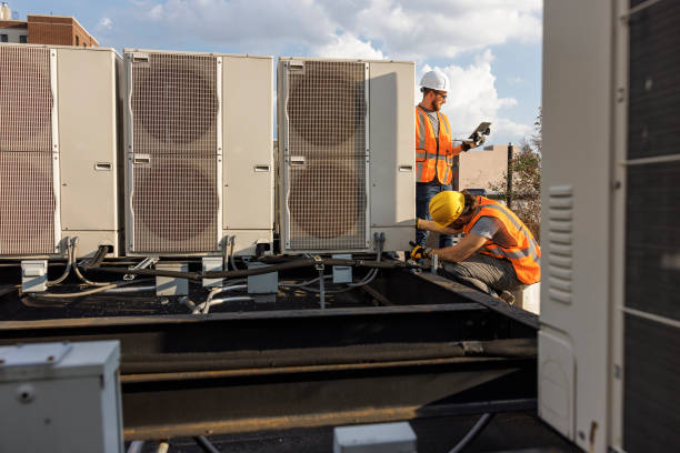 Best HVAC Retrofitting and Upgrading in Middlebush, NJ