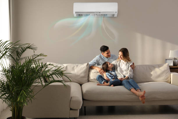 Best Geothermal HVAC Systems in Middlebush, NJ