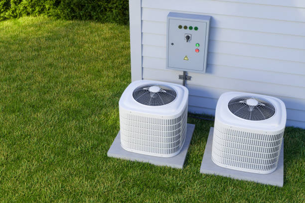Best HVAC Supply and Distribution in Middlebush, NJ