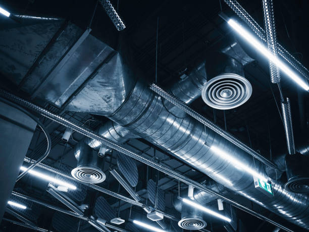 Best HVAC for Healthcare Facilities in Middlebush, NJ