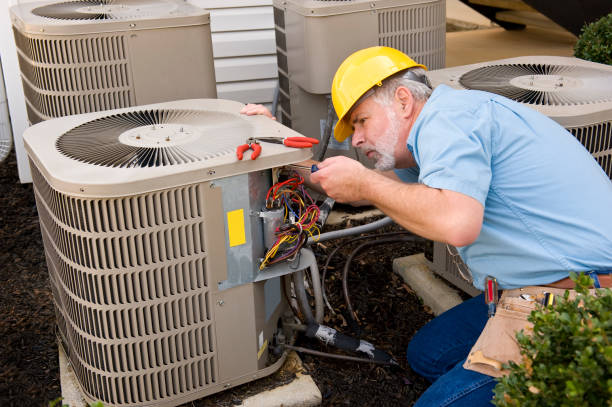 Reliable Middlebush, NJ HVAC Solutions