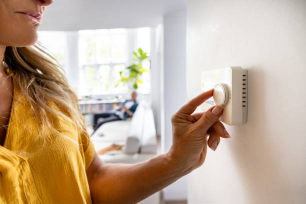 Best Solar-powered HVAC Systems in Middlebush, NJ